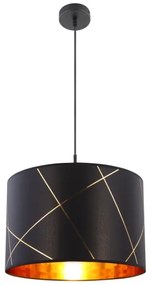 Globo 15431H1 - Lustră pe cablu BEMMO 1xE27/60W/230V