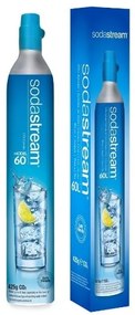 Butelie CO2 rezerva Sodastream 1032121400