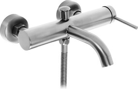 Baterie pentru cada Rea Spot Nickel Brush