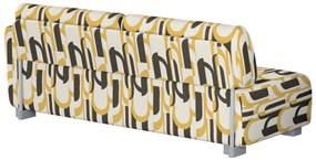 Husa canapea + cotiera Mysinge 2-locuri