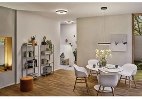 Lampadar dimabil Paulmann 79775 2xLED/3W PURIK PANE 230V