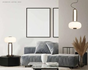 Lustra, Pendul design modern LED LIGHT 23W