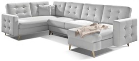 Coltar extensibil Asgard U Soft 17