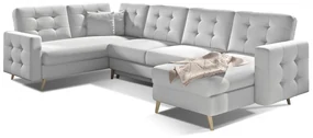 Coltar extensibil Asgard U Soft 17