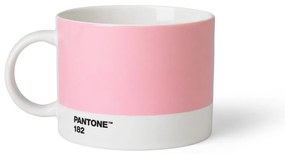 Cană roz din ceramică 475 ml Light Pink 182 – Pantone