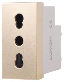 Modul Priza Internet 1M LUXION, Standard Italian