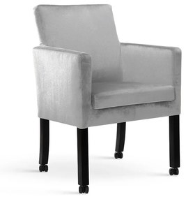 Scaun tapitat Astor H97 cm