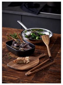 Tigaie din oțel inoxidabil ø 28 cm – Holm