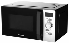 CUPTOR CU MICROUNDE HEINNER HMW-D2060BK