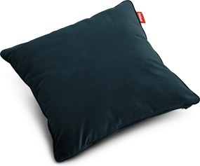 Pernă pătrată "pillow square", 6 variante - Fatboy® Culoare: petrol