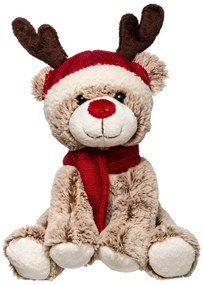 Ren de pluș, 35 cm