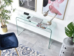 Măsuță consolă Crystal (transparent). 1110799
