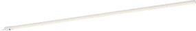 Osram - Corp de iluminat LED liniar reglabil cu senzor BATTEN LED/21W/230V 2700/4000/6500K 150,4 cm