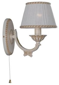 Aplica clasica design italian din alama 9660