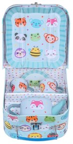 Veselă de jucărie pentru copii Kawaii – Sass & Belle