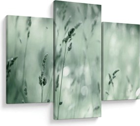 Tablou - Pajiște verde (90x60 cm)