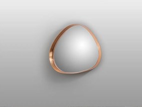 Oglinda decorativa 76x92cm Julie