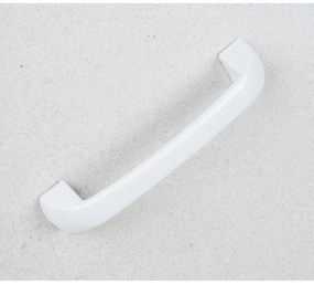 Mâner de siguranță pentru baie de montat pe perete din plastic Pure – Wenko