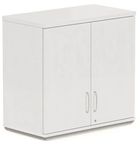 Dulap incorporabil Visio 80 x 38,5 x 75 cm, alb