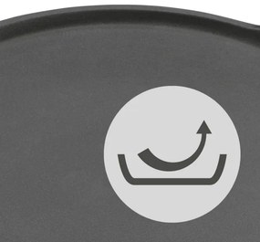 Tigaie pentru clătite WMF DEVIL 27 cm