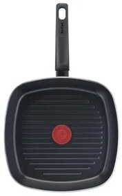 Tigaie pentru grătar Tefal SIMPLE COOK 26x26 cm