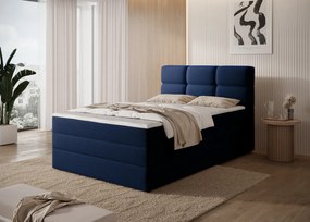 Pat boxspring Kasped 120x200 cm Paolli 40