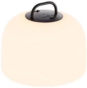 Nordlux LED lampă portabilă de exterior KETTLETOGO LED/4,8W/3,7V IP65 dimabilă