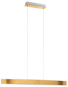 Eglo 93341 - LED Lampa suspendata FORNES LED/24W/230V