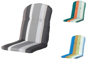 Perna pentru fotoliu de gradina PLUSHIO 96x45 cm - mai multe variante Culoare: Visiniu