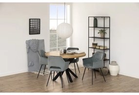 Bibliotecă SETH negru