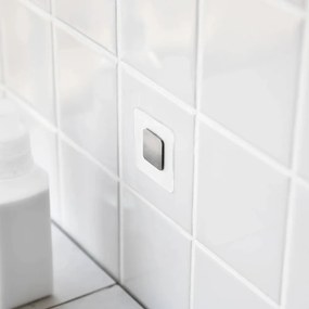 Suport pentru burete autoadeziv din metal Film Hook – YAMAZAKI