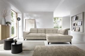 Coltar extensibil Inferne pe dreapta Aura 18