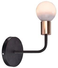 Aplică perete SPILL 1xE27/60W/230V