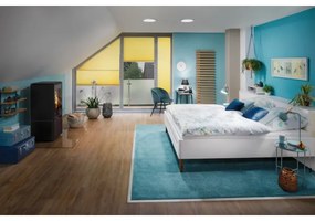 Plafonieră LED/22W Paulmann 70983 ABIA 230V