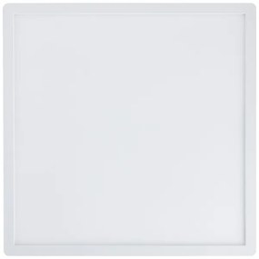 Brilliant - Plafonieră LED MILTON, 24 W, 230 V, 42 x 42 cm, albă