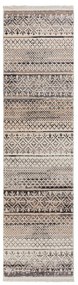 Covor tip traversă bej 60x230 cm Camino – Flair Rugs