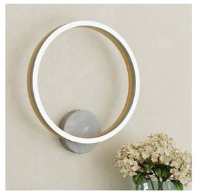 Aplică LED Eglo 39897 CADINARO LED/12W/230V 3000K