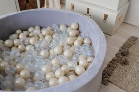 Tobogan cu bile Pearl River