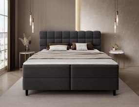 Pat boxspring Camma 140x200 cm Calmora 05