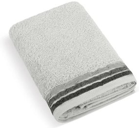 Prosop Bellatex Terry Léga gri , 50 x 100 cm, 50 x 100 cm