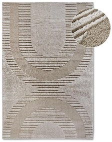 Covor bej 200x280 cm Bartoux Beige – Elle Decoration
