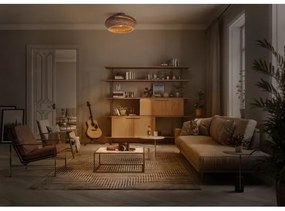 Plafonieră Ledvance DECOR CARDBOARD 1xE27/15W/230V d. 40 cm