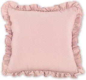 Pernă decorativă din bumbac 45x45 cm Abby – Tiseco Home Studio
