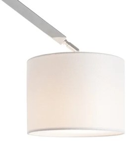 Lampă de perete MADISON 1xE27/42W/230V RED-Design Rendl-R12480