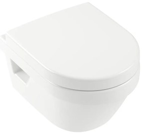 Villeroy & Boch 4687R001 - Vas WC suspendat ARCHITECTURA ceramică/alb