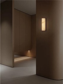 Aplica de perete LED design decorativ SHADO L-32cm