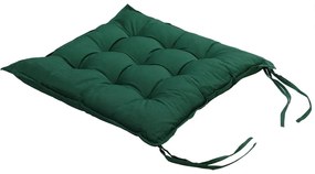 Deuba 6 x perne confortabile - verde