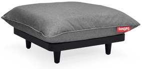 Taburet de grădină Paletti, variante multiple - Fatboy Culoare: gri stâncă