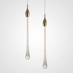 Lampă suspendată FIALBO by Anzazo