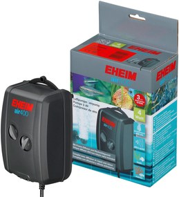 Pompa de acvariu Eheim 400l/h